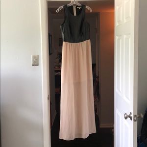 Gianni Bini, Size 6 Maxi Dress